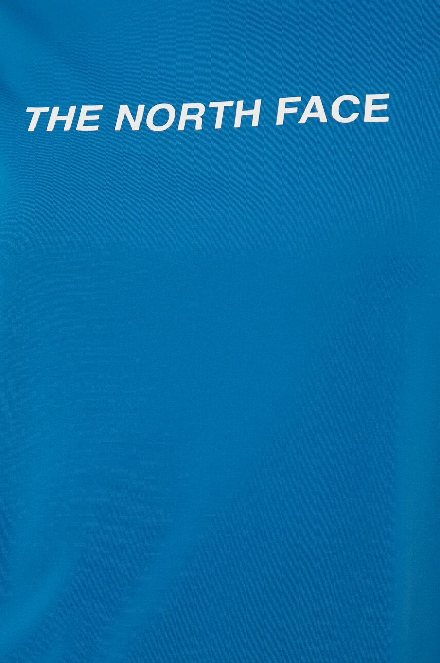 The North Face Sportovní triko Moutain Athletics - Pepit.cz