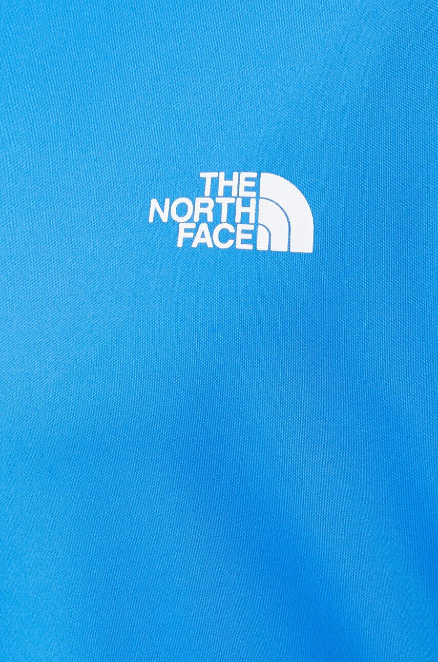 The North Face Sportovní triko Reaxion Red Box s potiskem - Pepit.cz