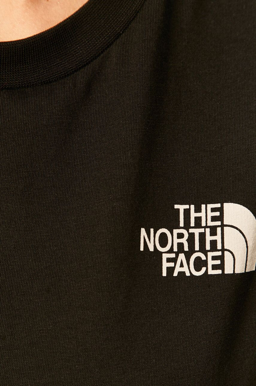 The North Face Tričko NF0A4CESJK31-JK31 - Pepit.cz