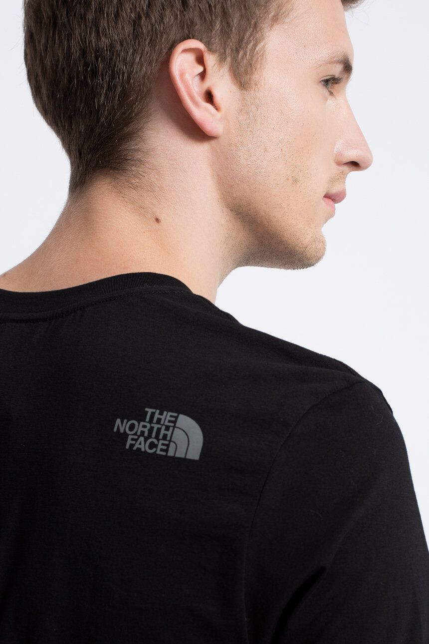 The North Face Tričko Easy - Pepit.cz