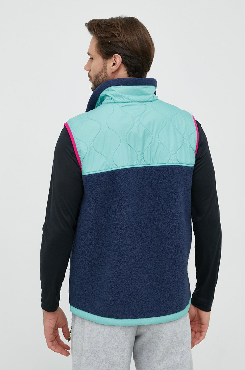 The North Face Vesta Men S Royal Arch Vest - Pepit.cz