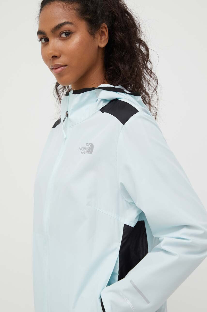 The North Face Větrovka RUN WIND JACKET - Pepit.cz