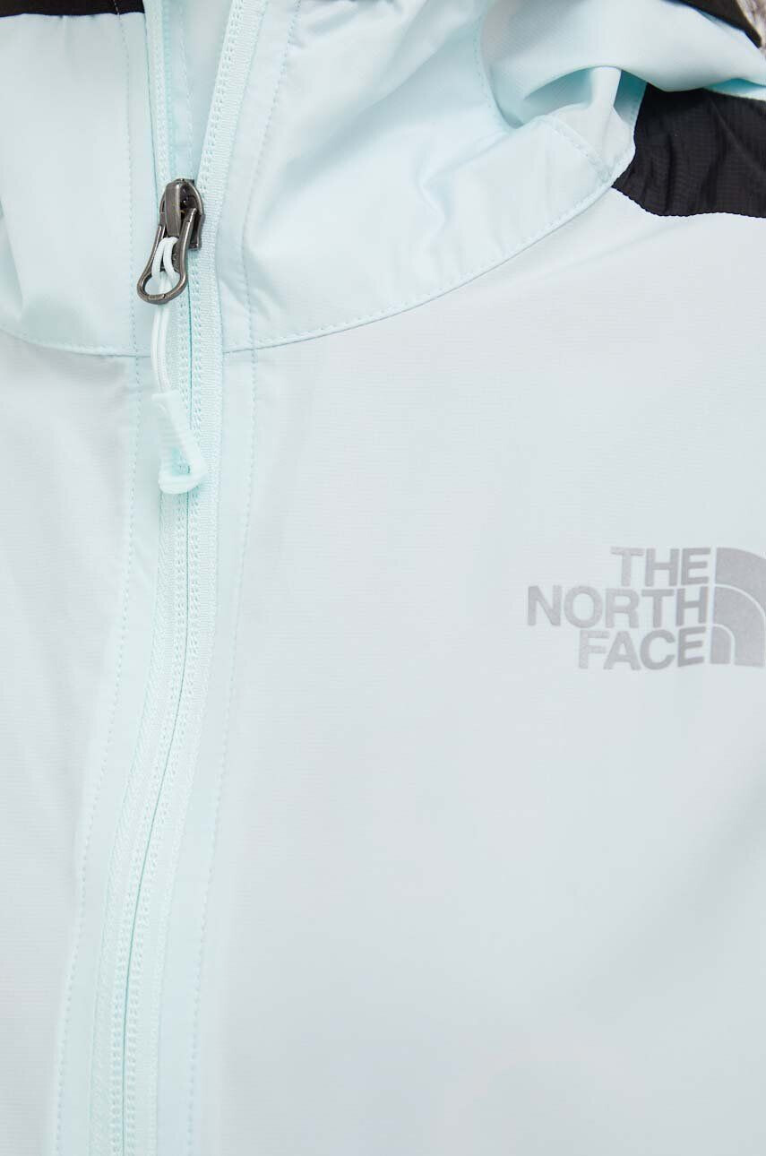 The North Face Větrovka RUN WIND JACKET - Pepit.cz