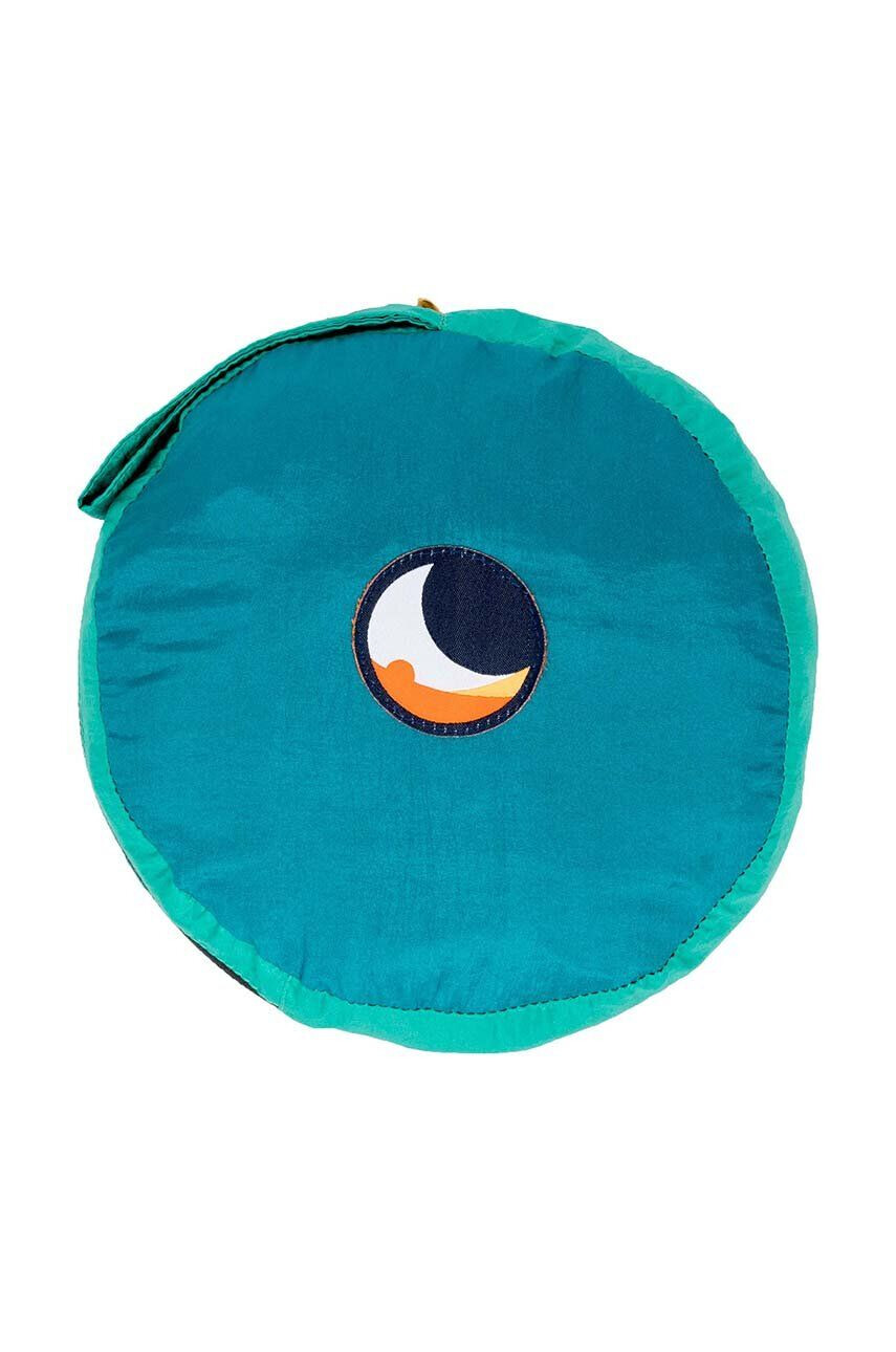 Ticket to the moon Deka Beach Blanket - Pepit.cz