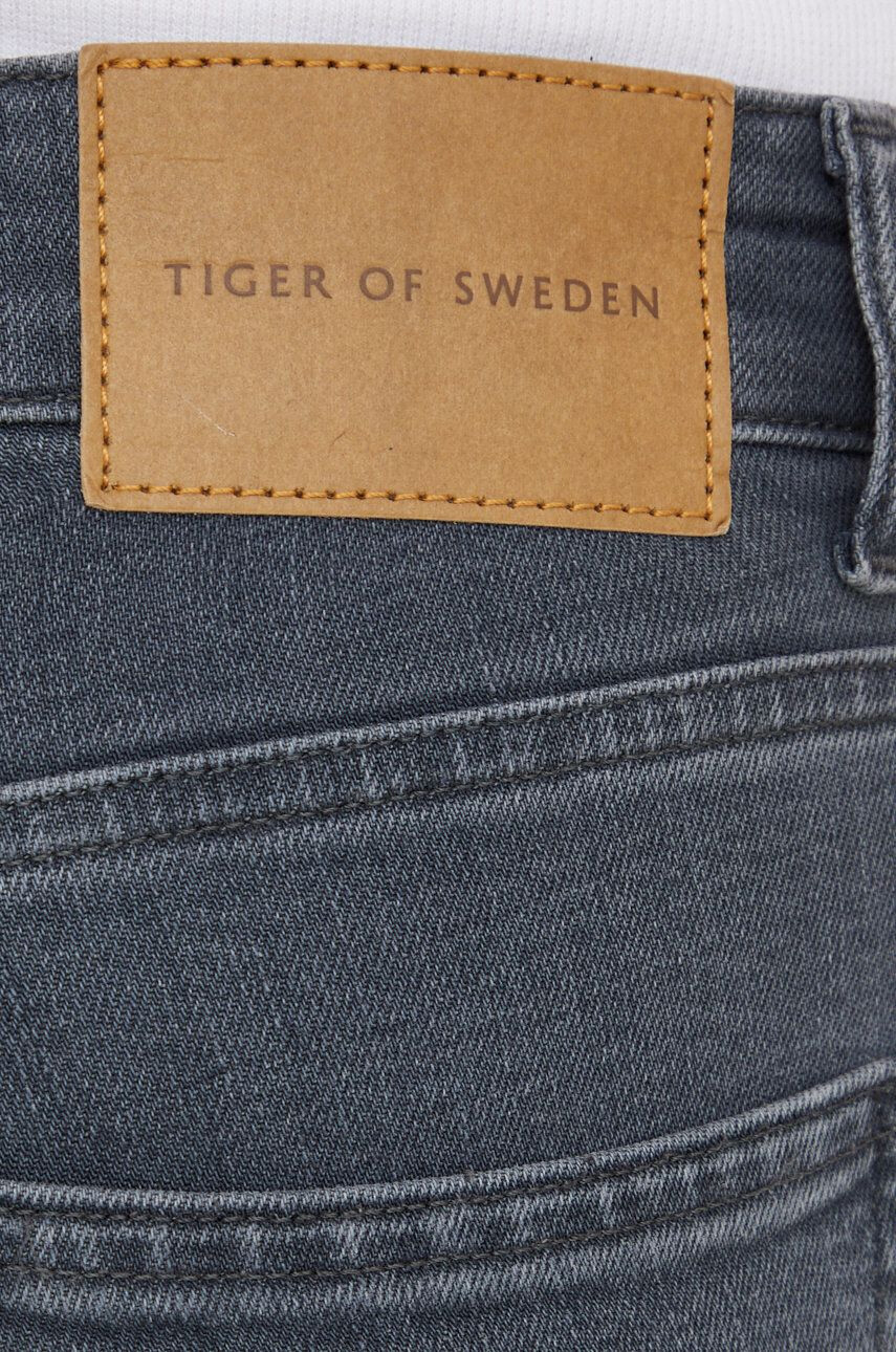 Tiger of Sweden Džíny dámské medium waist - Pepit.cz