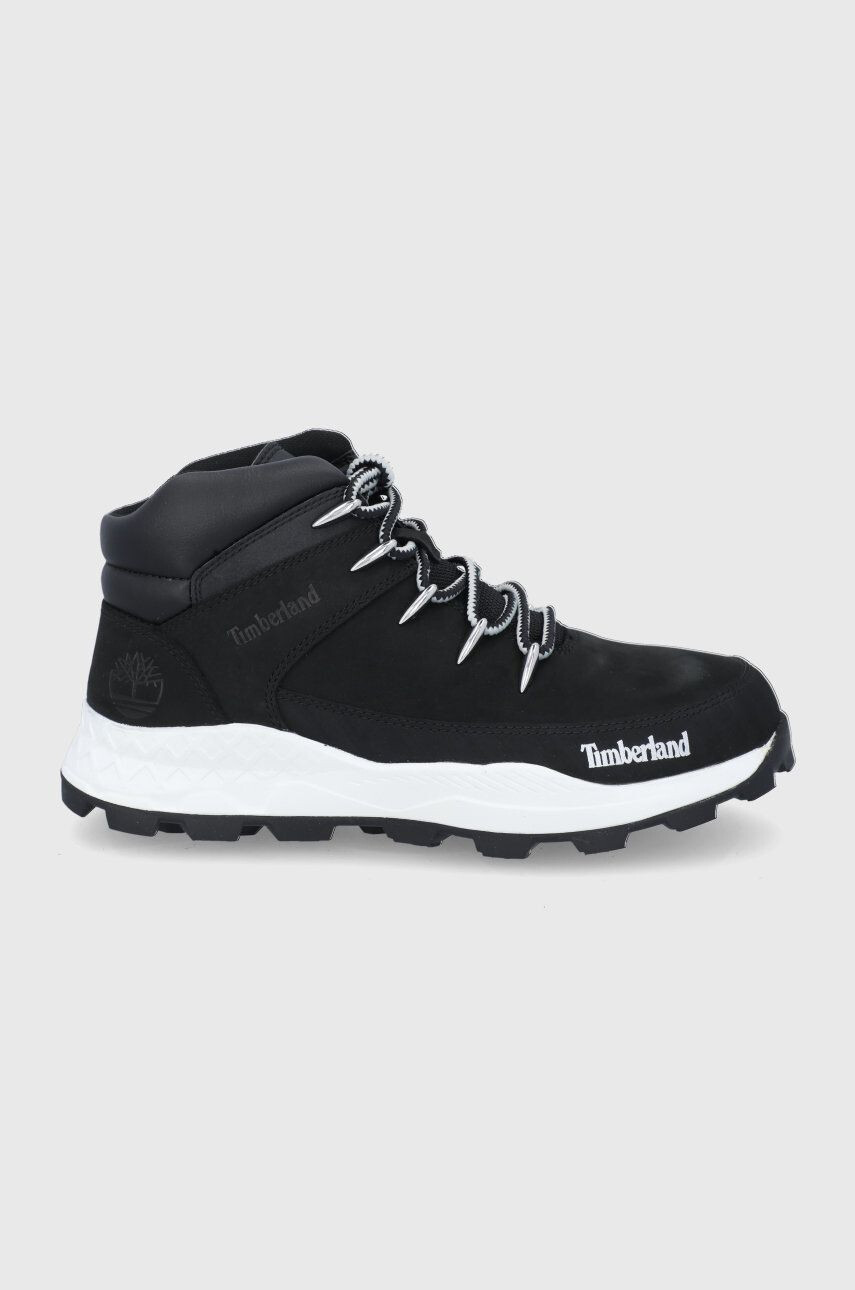 Timberland Boty Brooklyn Mid Hiker - Pepit.cz