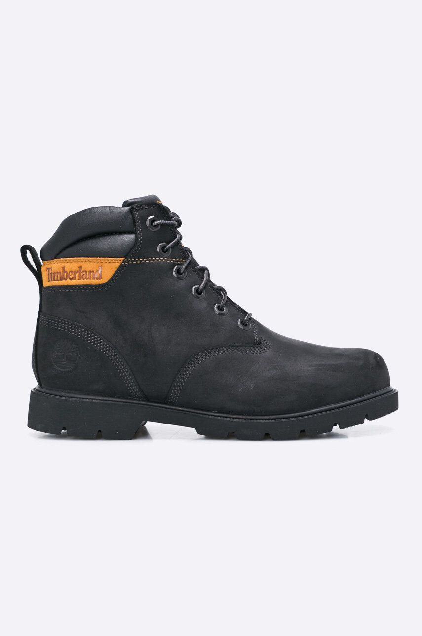 Timberland Boty Leavitt - Pepit.cz