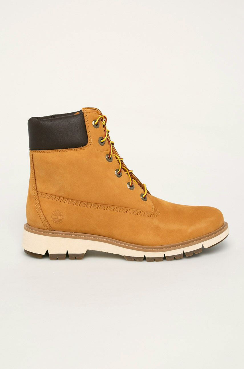 Timberland Boty Lucia Way 6in WP Boot TB0A1T6U2311 - Pepit.cz