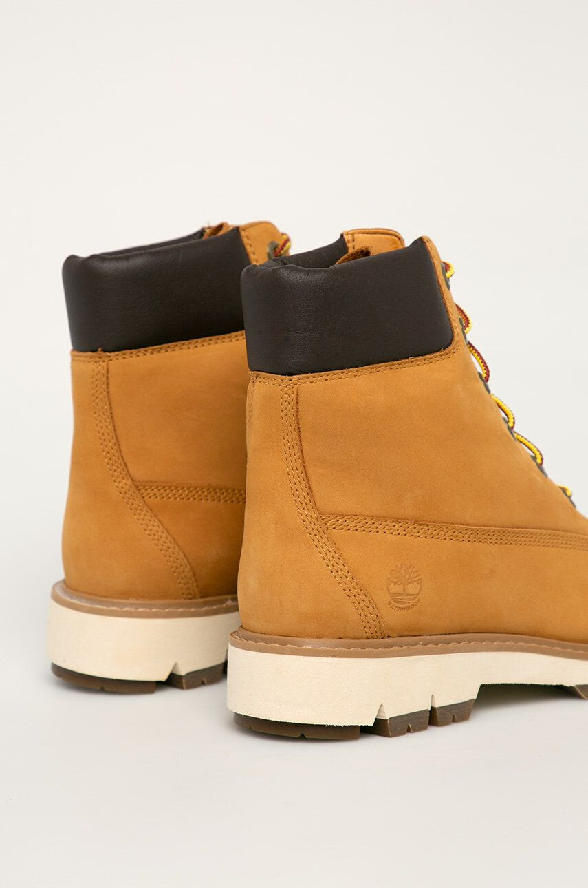 Timberland Boty Lucia Way 6in WP Boot TB0A1T6U2311 - Pepit.cz