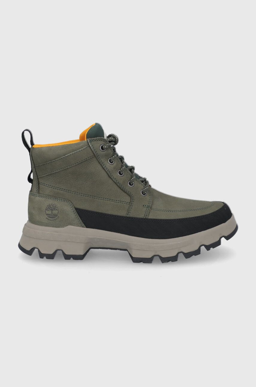 Timberland Boty - Pepit.cz