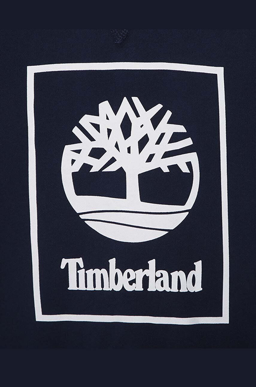 Timberland Dětská mikina - Pepit.cz