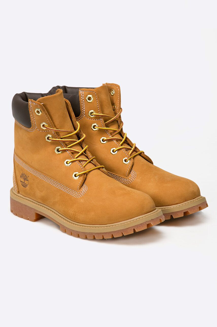 Timberland Nízké kozačky PREMIUM WATERPROOF BOOT - Pepit.cz