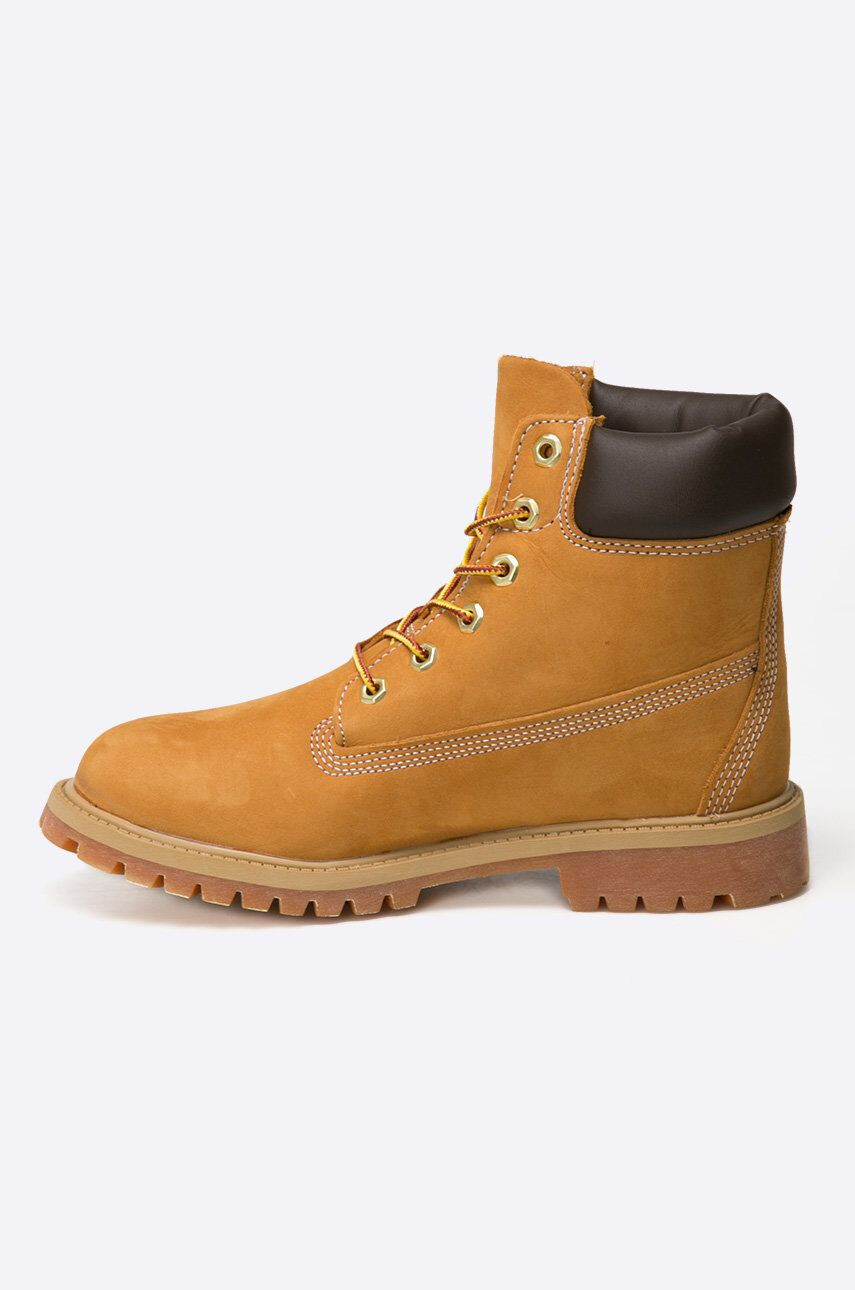 Timberland Nízké kozačky PREMIUM WATERPROOF BOOT - Pepit.cz