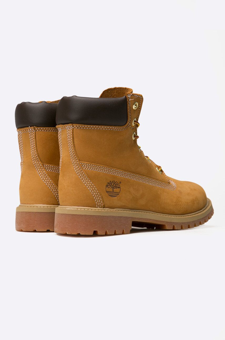 Timberland Nízké kozačky PREMIUM WATERPROOF BOOT - Pepit.cz