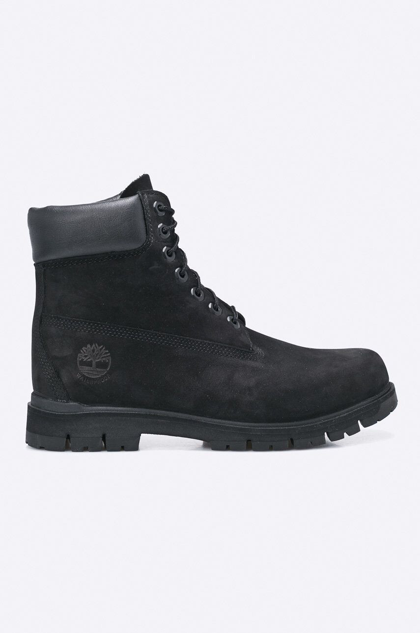 Timberland Kotníkové boty Radfort 6 Boot WP - Pepit.cz