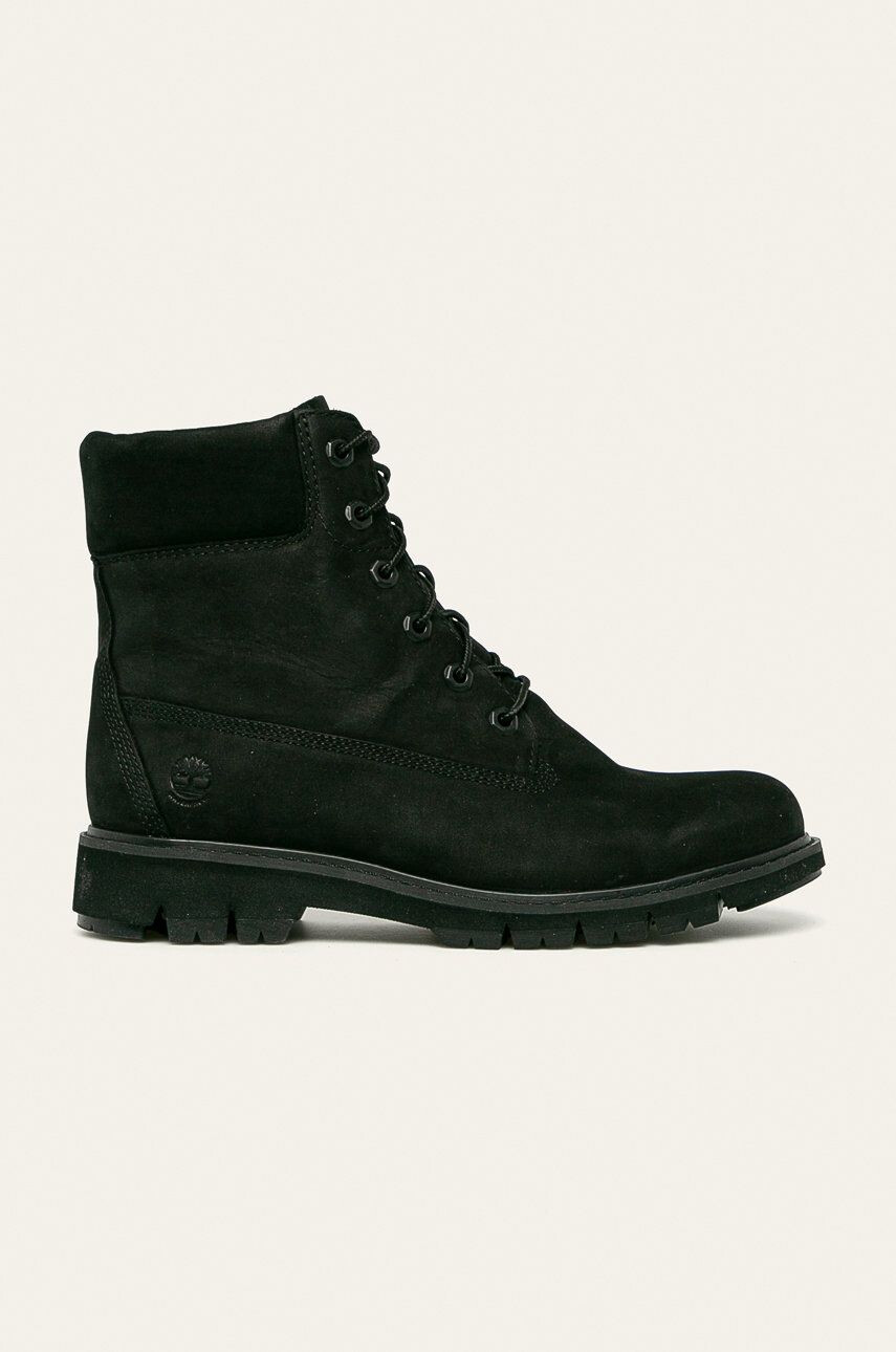 Timberland Kožené workery Lucia Way 6in Boot WP TB0A1SC40011 - Pepit.cz