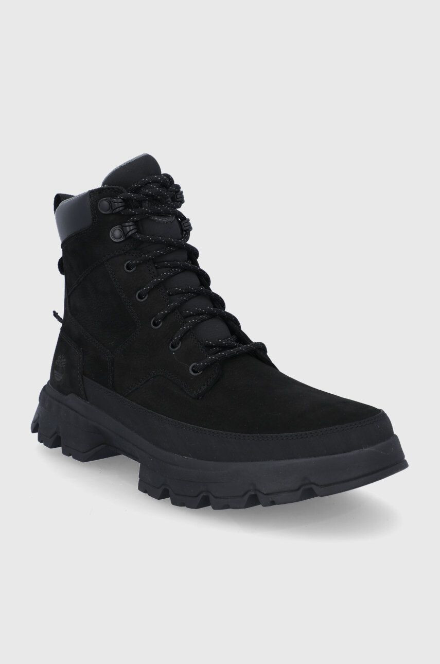 Timberland Trapery TBL ORIGINALS ULTRA pánské černá barva TB0A44SS0151 - Pepit.cz