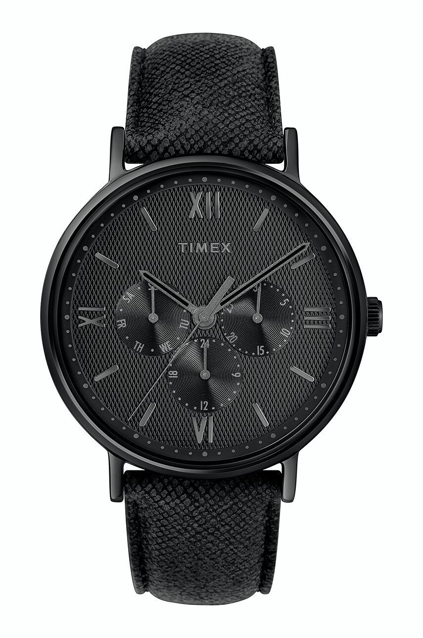 Timex Hodinky TW2T35200 - Pepit.cz