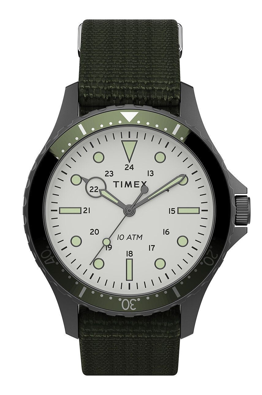 Timex Hodinky TW2T75500 - Pepit.cz