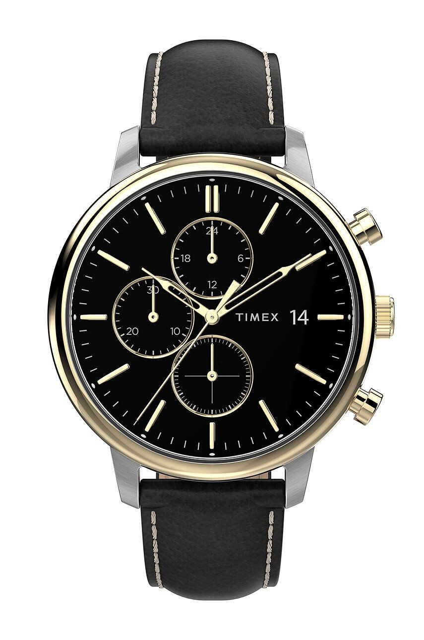 Timex Hodinky TW2U39100 - Pepit.cz