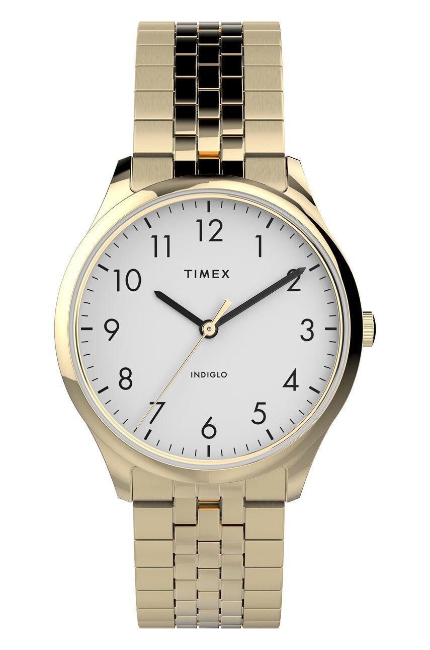 Timex Hodinky TW2U40100 - Pepit.cz