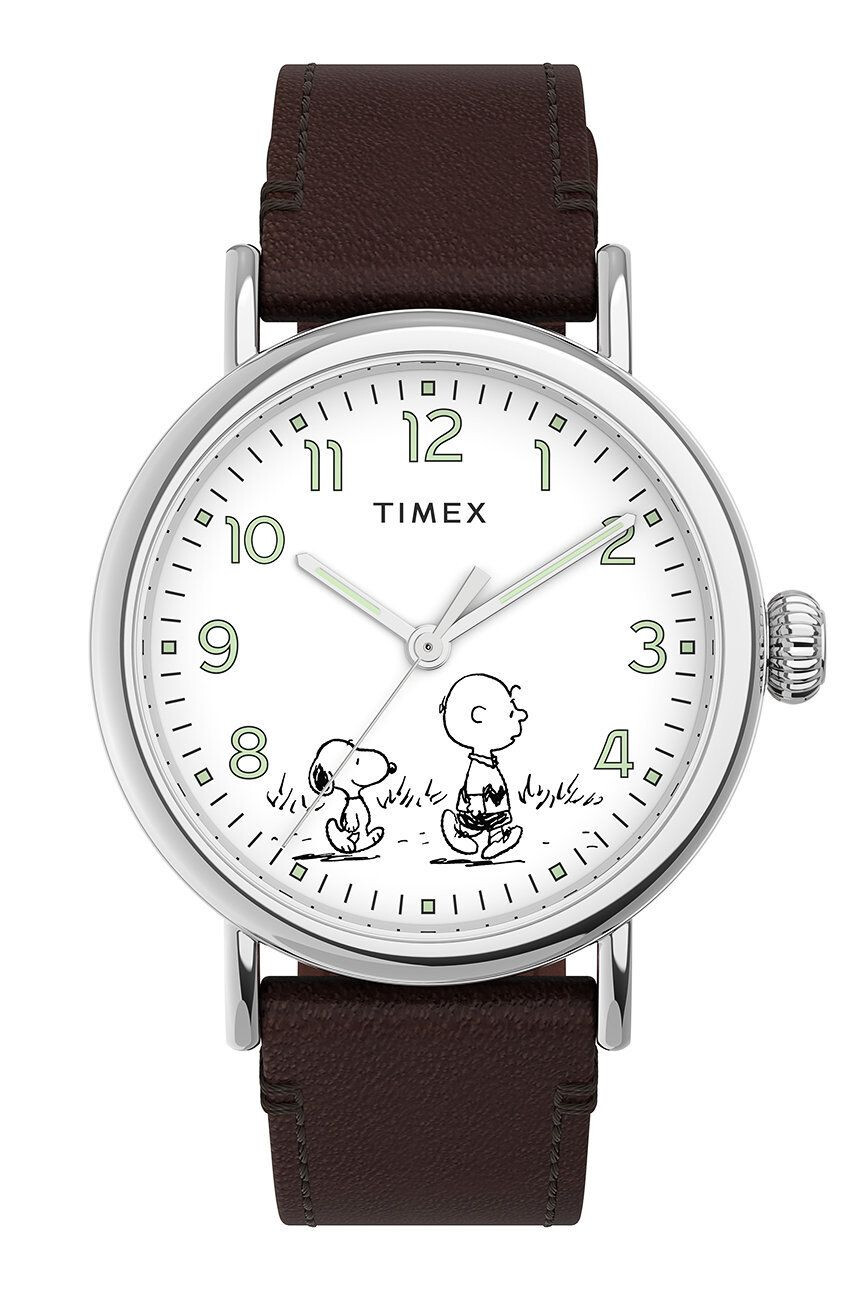 Timex Hodinky TW2U71000 - Pepit.cz