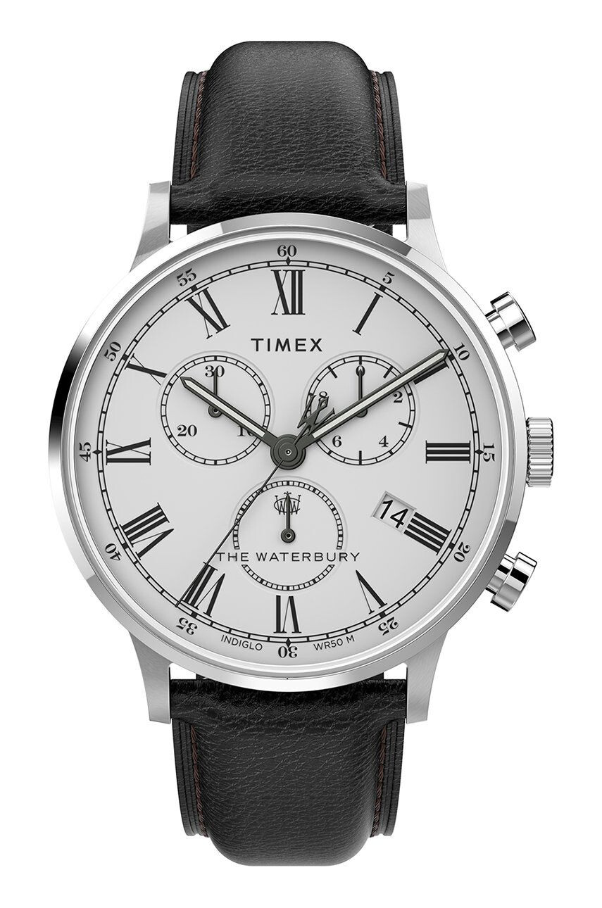 Timex Hodinky Tw2u88100 Waterbury Classic - Pepit.cz