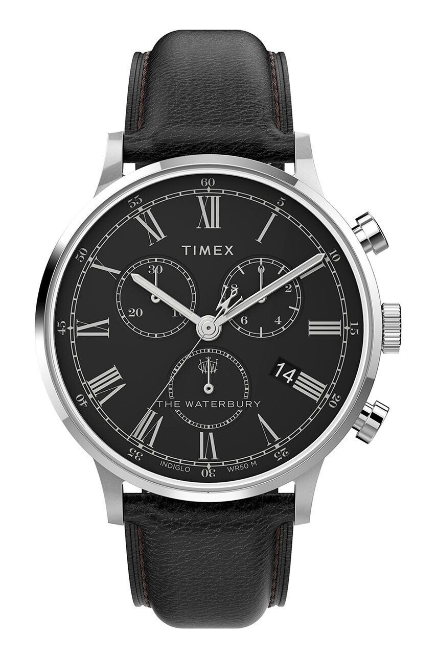 Timex Hodinky Tw2u88300 Waterbury Classic - Pepit.cz