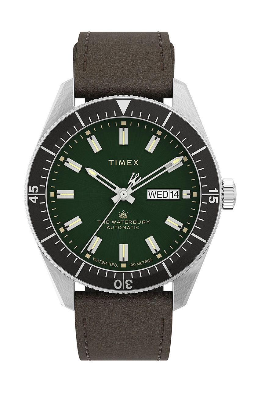 Timex Hodinky Tw2v24700 Waterbury Dive - Pepit.cz