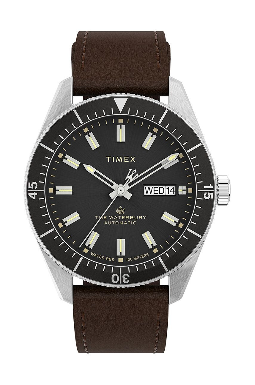 Timex Hodinky Tw2v24800 Waterbury Dive - Pepit.cz