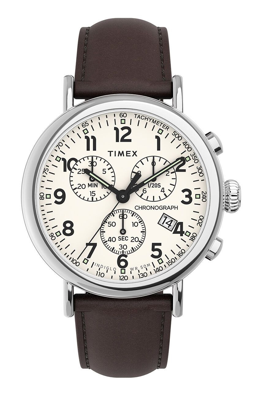 Timex Hodinky Tw2v27600 Standard - Pepit.cz