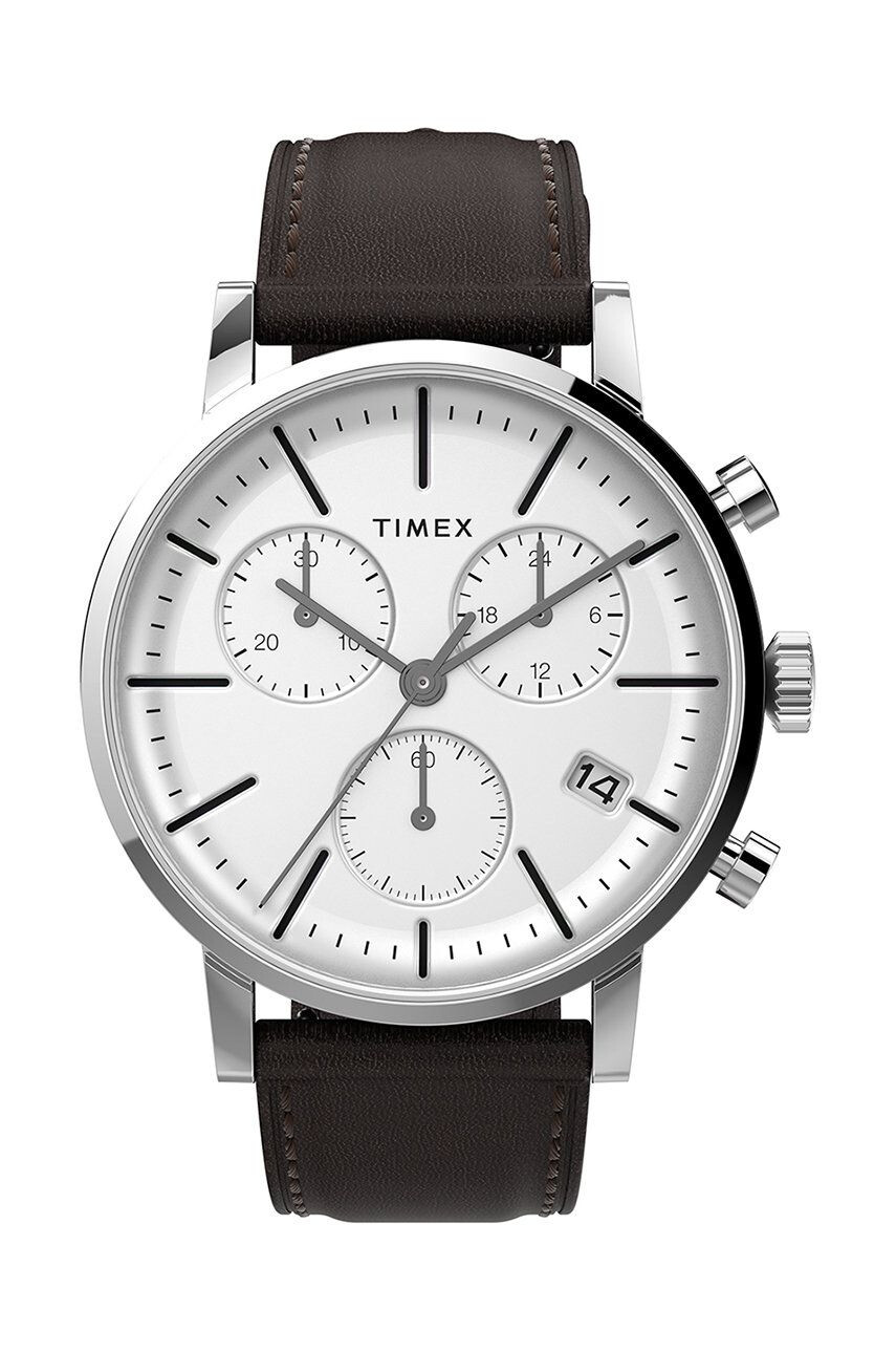 Timex Hodinky Tw2v36600 Midtown - Pepit.cz