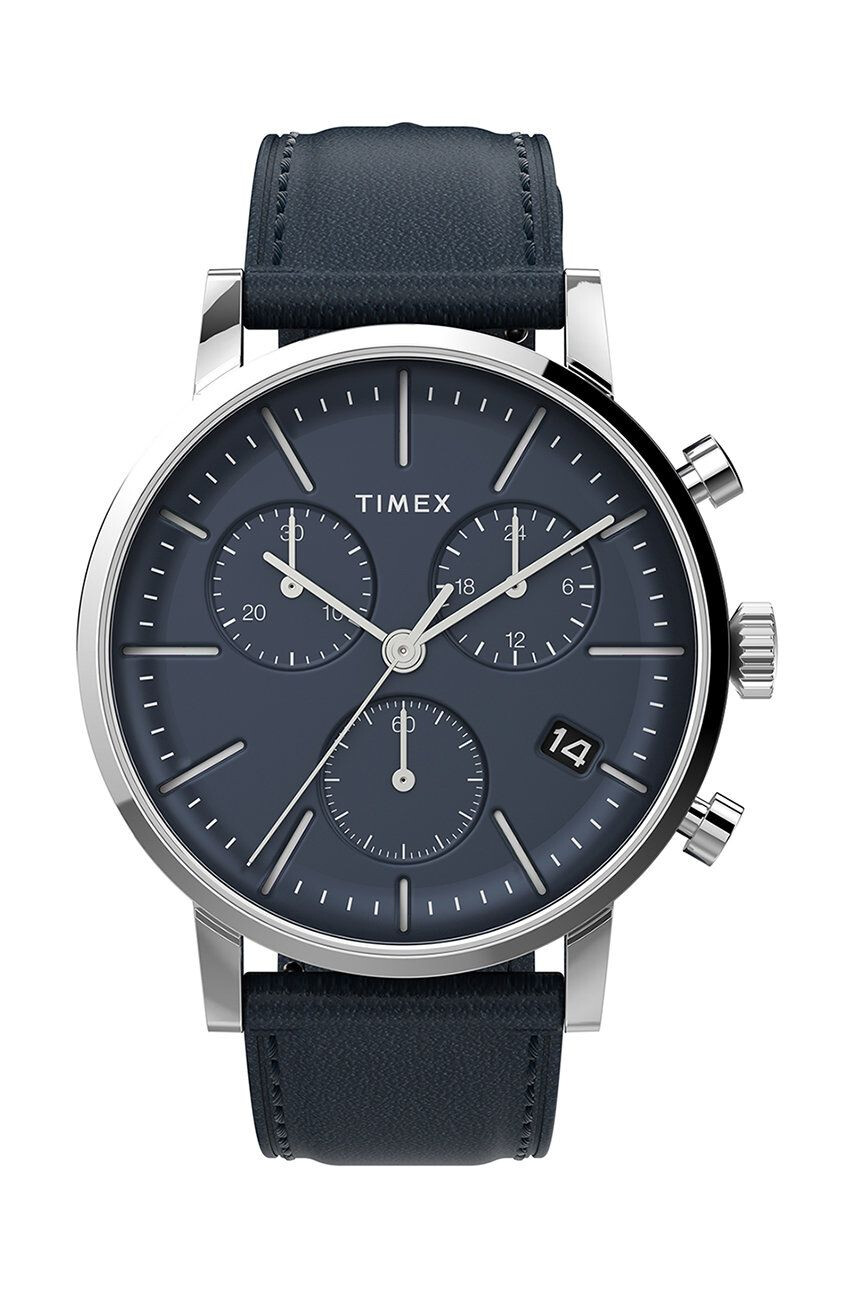 Timex Hodinky Tw2v36800 Midtown - Pepit.cz