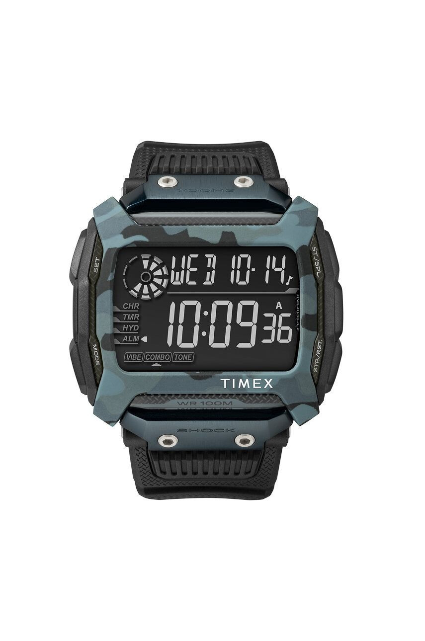 Timex Hodinky TW5M18200 - Pepit.cz