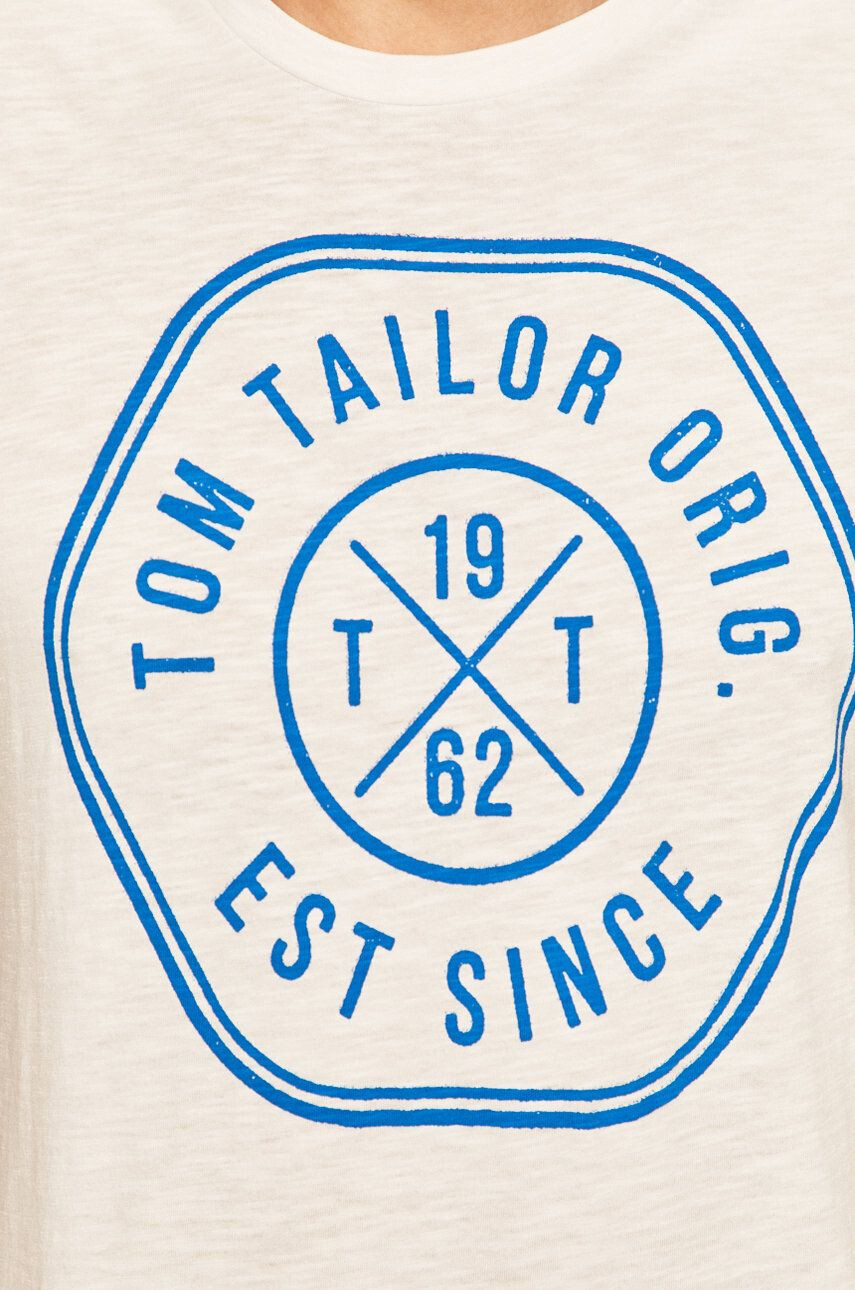 Tom Tailor Denim - Tričko - Pepit.cz