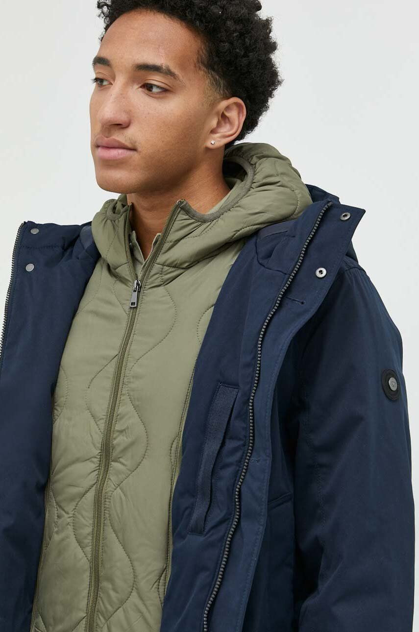 Tom Tailor Parka - Pepit.cz