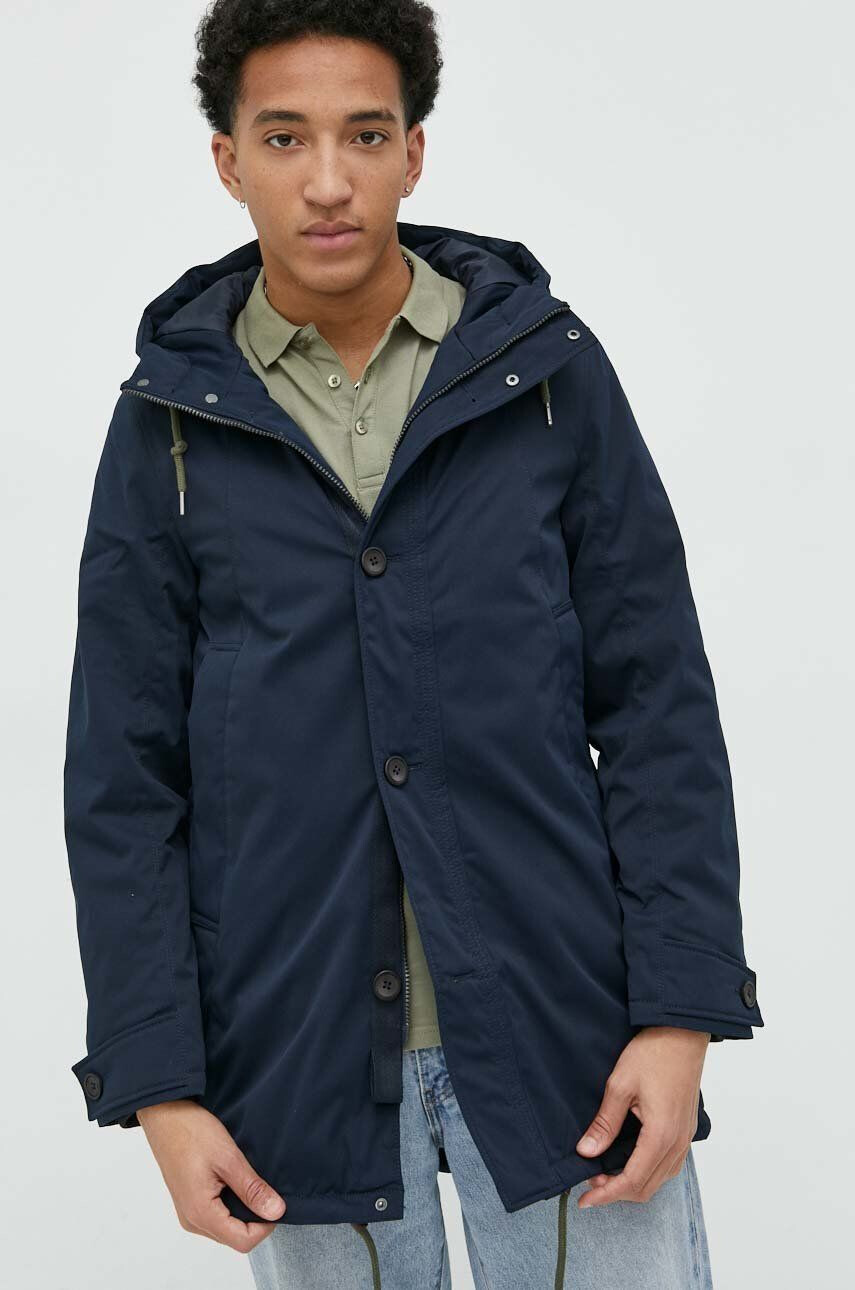 Tom Tailor Parka - Pepit.cz