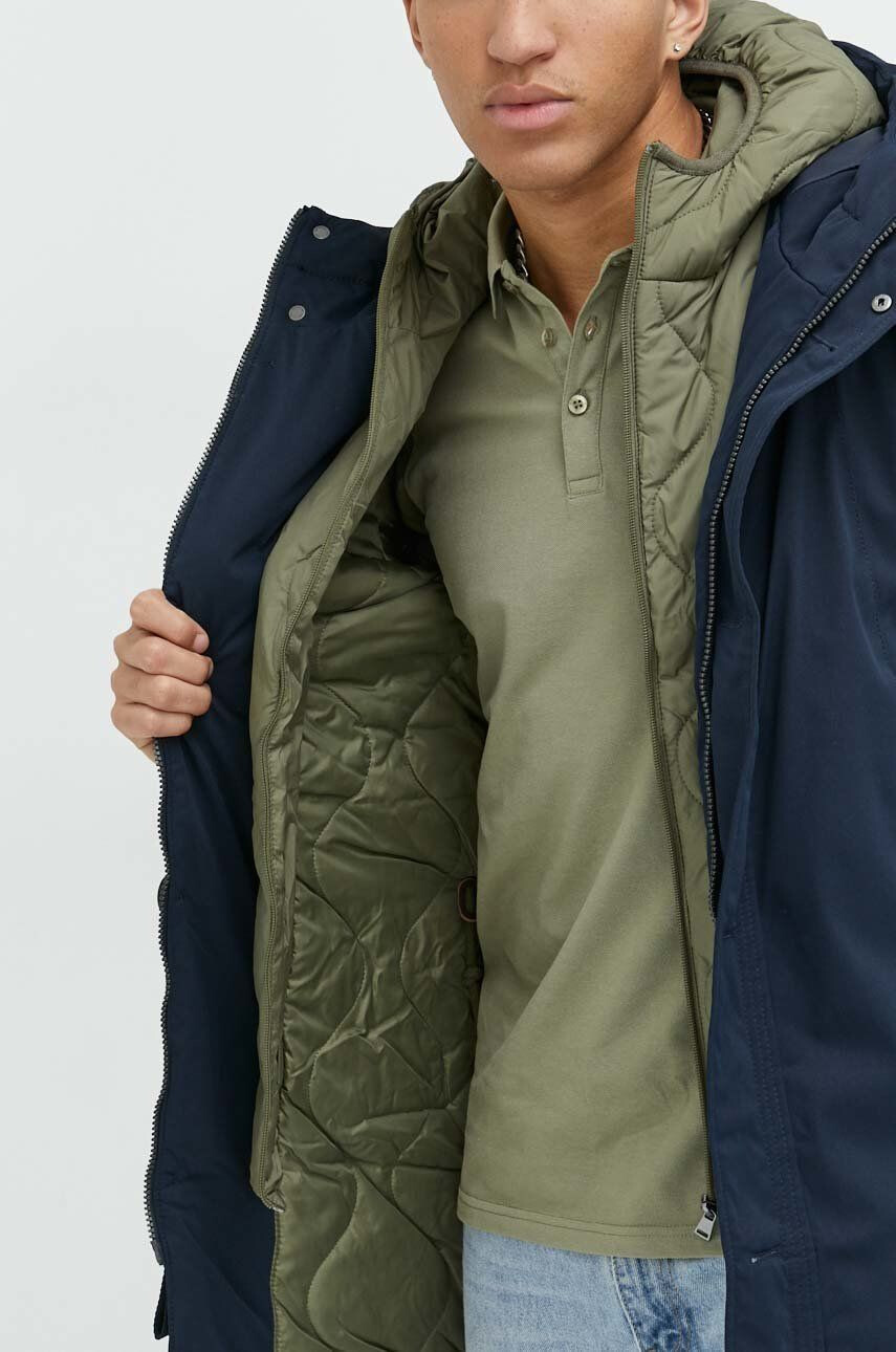 Tom Tailor Parka - Pepit.cz