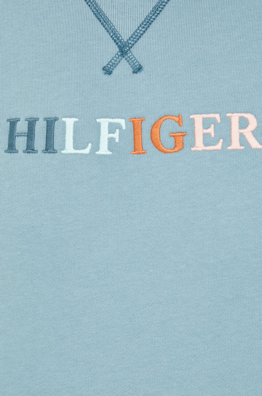 Tommy Hilfiger Bavlněná mikina - Pepit.cz