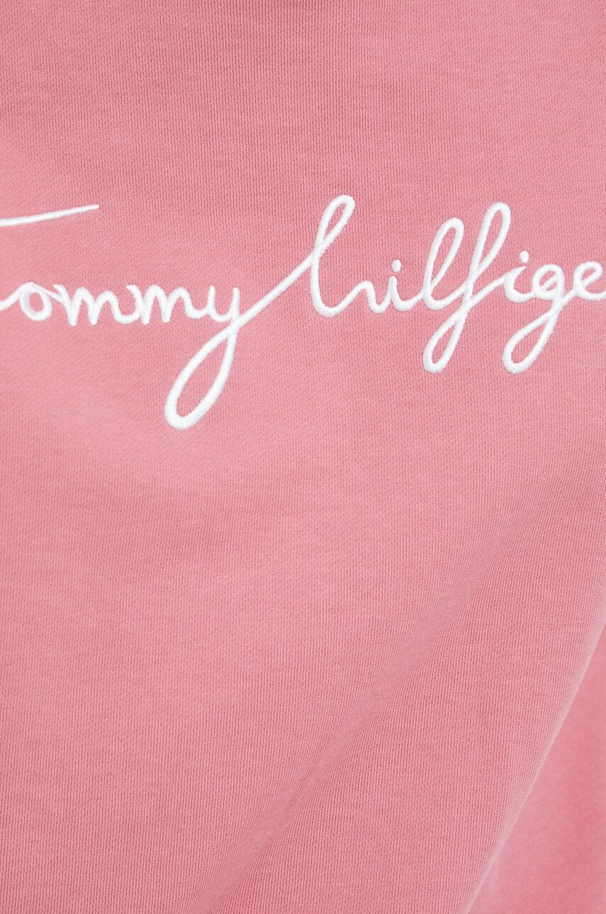 Tommy Hilfiger Bavlněná mikina - Pepit.cz