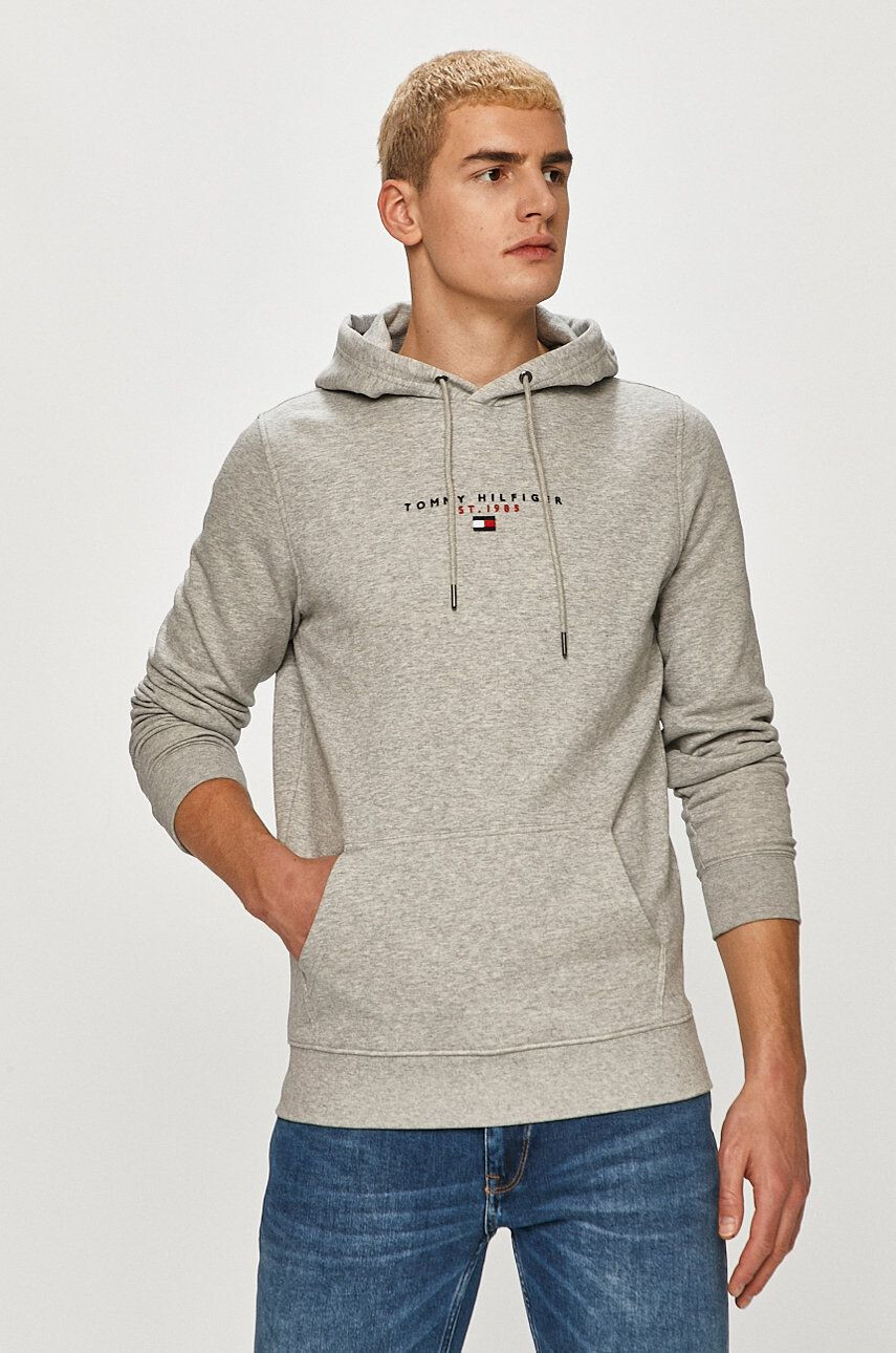 Tommy Hilfiger Bavlněná mikina - Pepit.cz