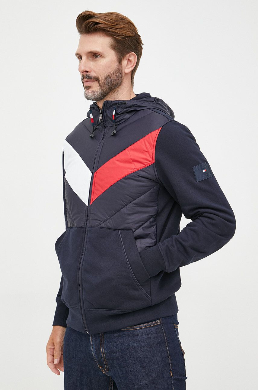 Tommy Hilfiger Bavlněná mikina - Pepit.cz