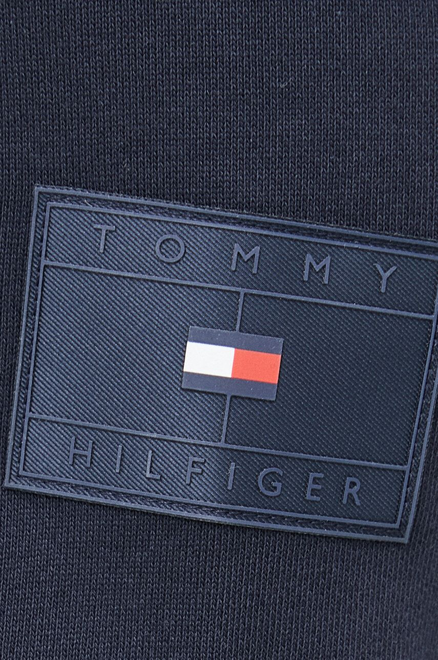 Tommy Hilfiger Bavlněná mikina - Pepit.cz