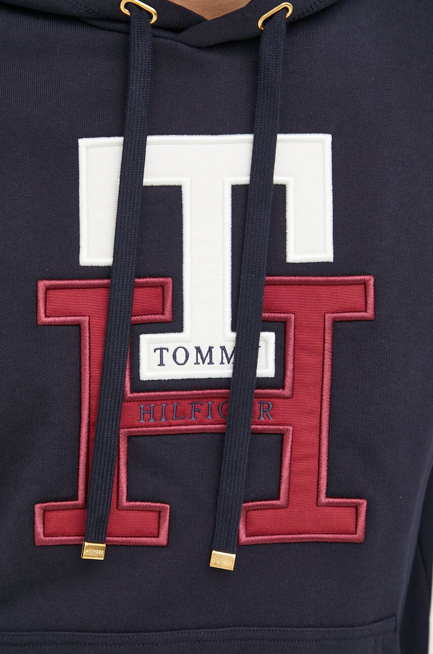 Tommy Hilfiger Bavlněná mikina - Pepit.cz