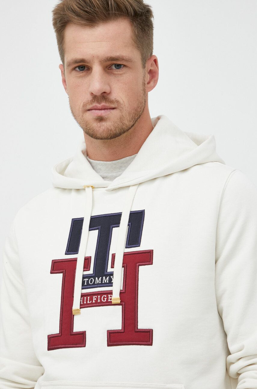 Tommy Hilfiger Bavlněná mikina - Pepit.cz