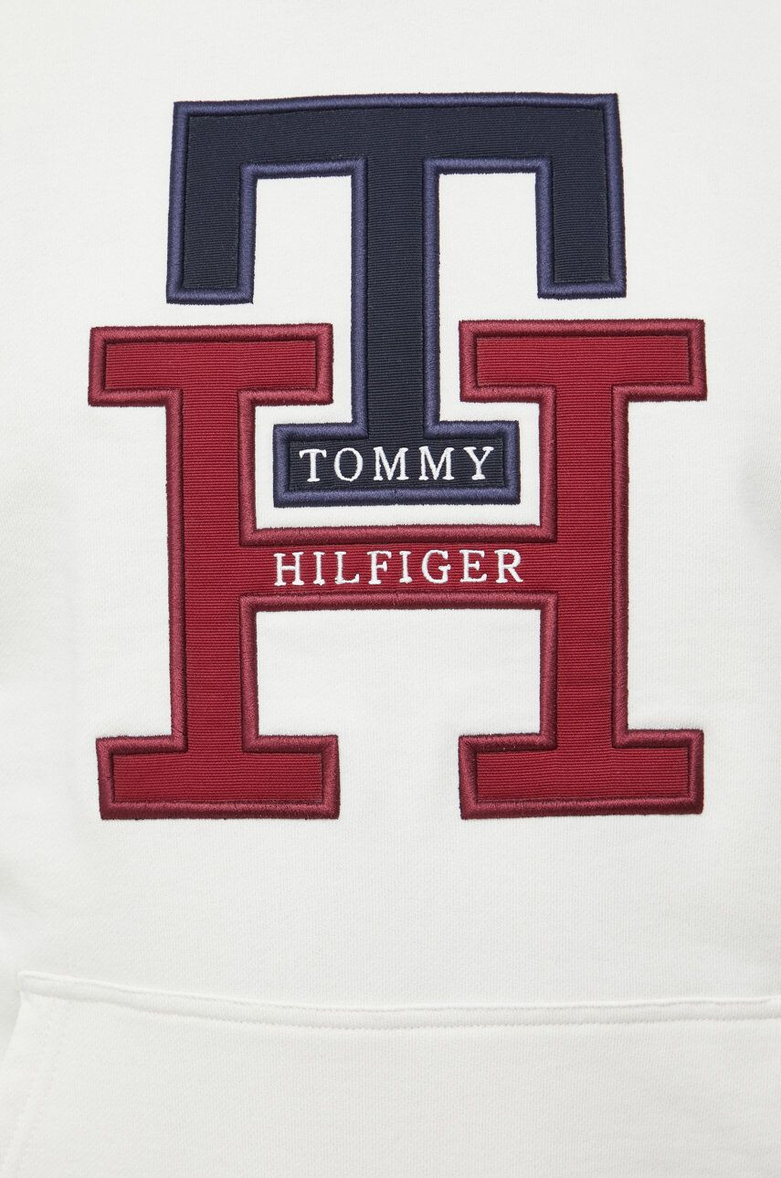 Tommy Hilfiger Bavlněná mikina - Pepit.cz