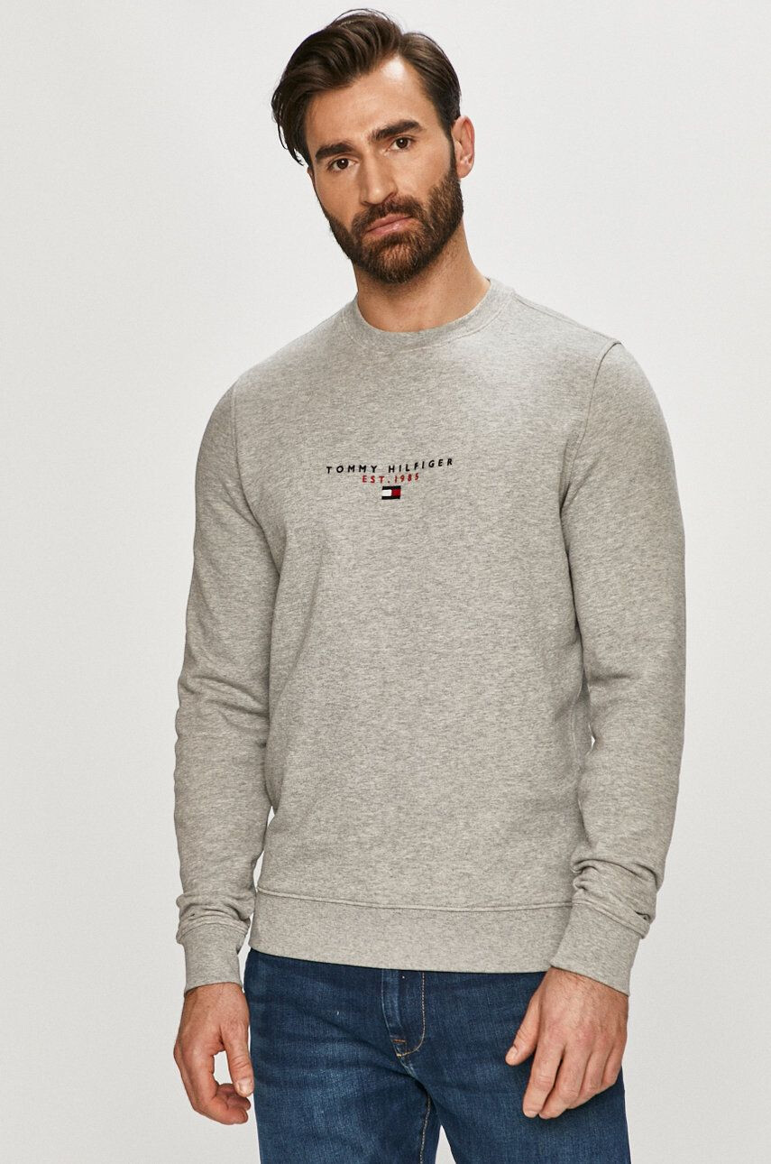 Tommy Hilfiger Bavlněná mikina - Pepit.cz