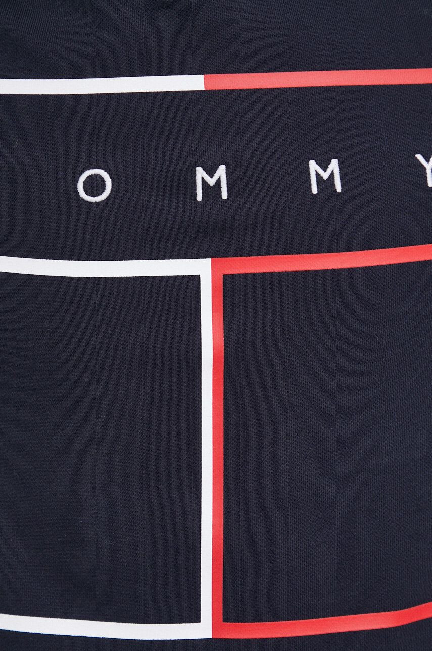 Tommy Hilfiger Bavlněná mikina - Pepit.cz