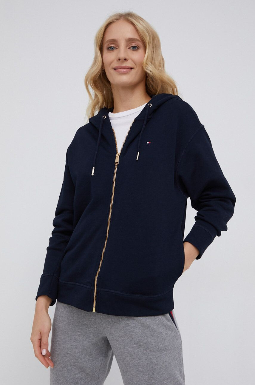 Tommy Hilfiger Bavlněná mikina - Pepit.cz