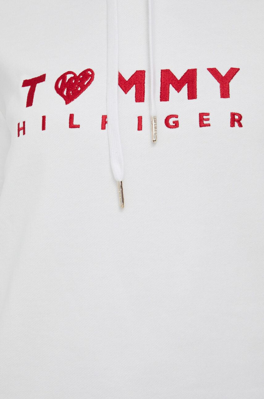 Tommy Hilfiger Bavlněná mikina - Pepit.cz